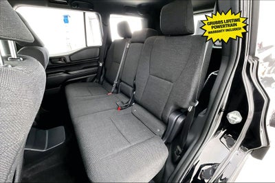 2024 Toyota Land Cruiser 1958