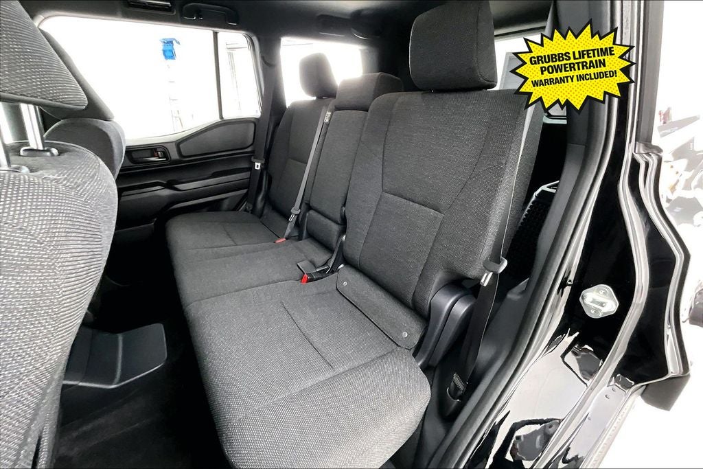 2024 Toyota Land Cruiser 1958