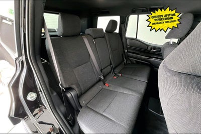 2024 Toyota Land Cruiser 1958