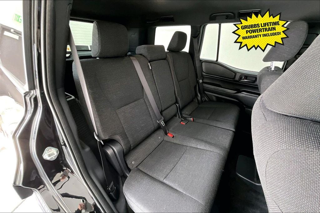 2024 Toyota Land Cruiser 1958