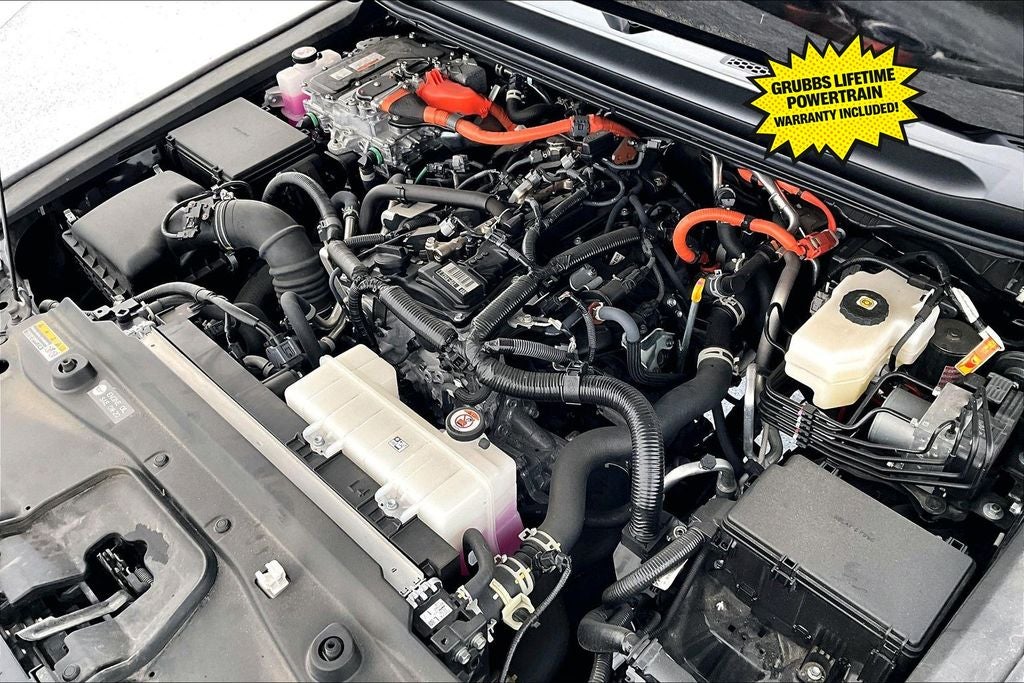 2024 Toyota Land Cruiser 1958