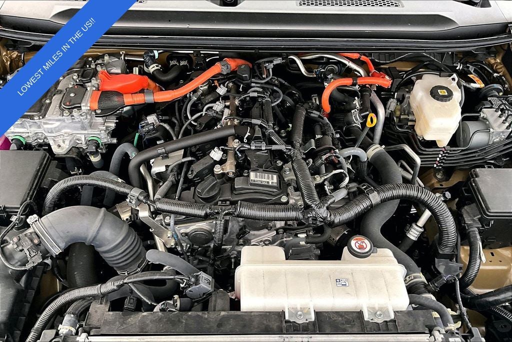 2024 Toyota Land Cruiser First Edition