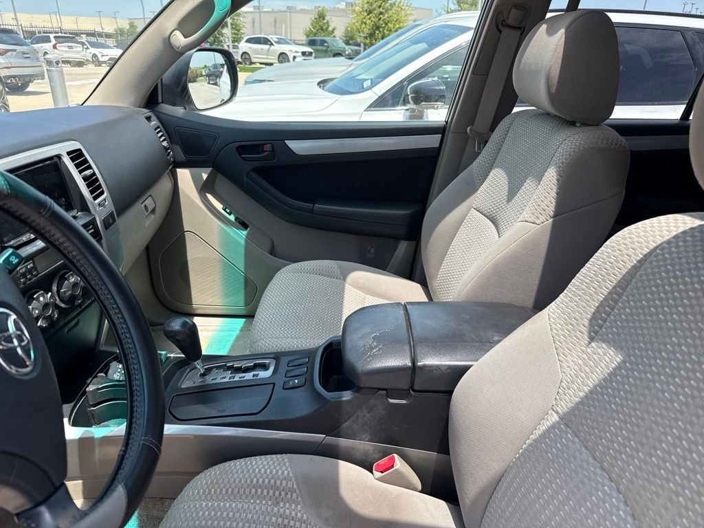 2006 Toyota 4Runner SR5