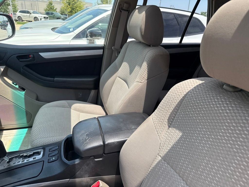 2006 Toyota 4Runner SR5