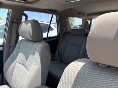 2006 Toyota 4Runner SR5