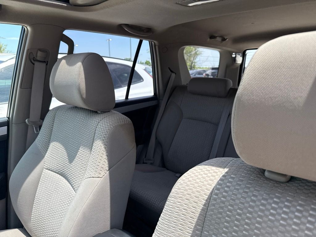 2006 Toyota 4Runner SR5