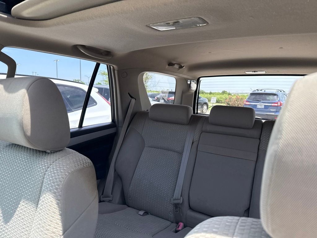 2006 Toyota 4Runner SR5
