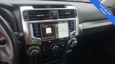 2020 Toyota 4Runner SR5 Premium