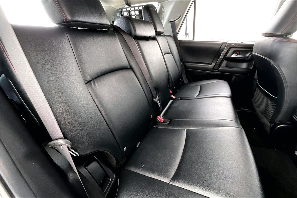 2021 Toyota 4Runner TRD Pro