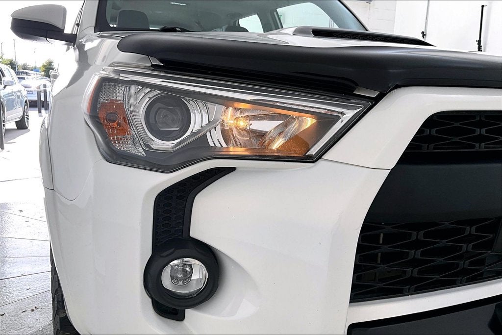 2021 Toyota 4Runner TRD Pro