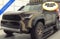 2025 Toyota 4Runner i-FORCE MAX Hybrid Trailhunter