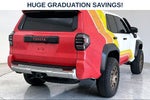 2025 Toyota 4Runner i-FORCE MAX Hybrid Trailhunter