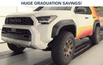 2025 Toyota 4Runner i-FORCE MAX Hybrid Trailhunter