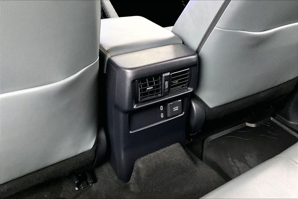 2025 Toyota 4Runner i-FORCE MAX Hybrid Trailhunter