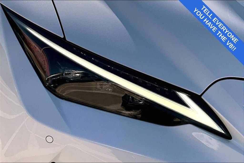 2023 Lexus IS 500 F SPORT Performance Premium