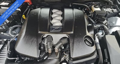 2025 Lexus IS 500 F SPORT Performance