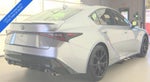 2025 Lexus IS 500 F SPORT Performance
