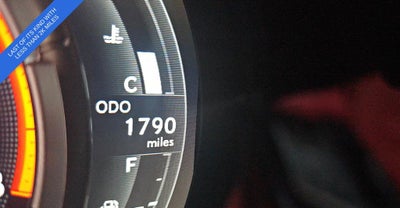 2025 Lexus IS 500 F SPORT Performance