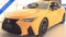 2025 Lexus IS 500 F SPORT Performance