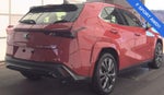 2023 Lexus UX 250h F SPORT Design