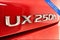 2023 Lexus UX 250h F SPORT Design