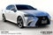 2017 Lexus GS 200t