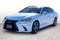 2017 Lexus GS 200t