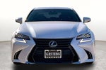 2017 Lexus GS 200t