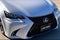 2017 Lexus GS 200t