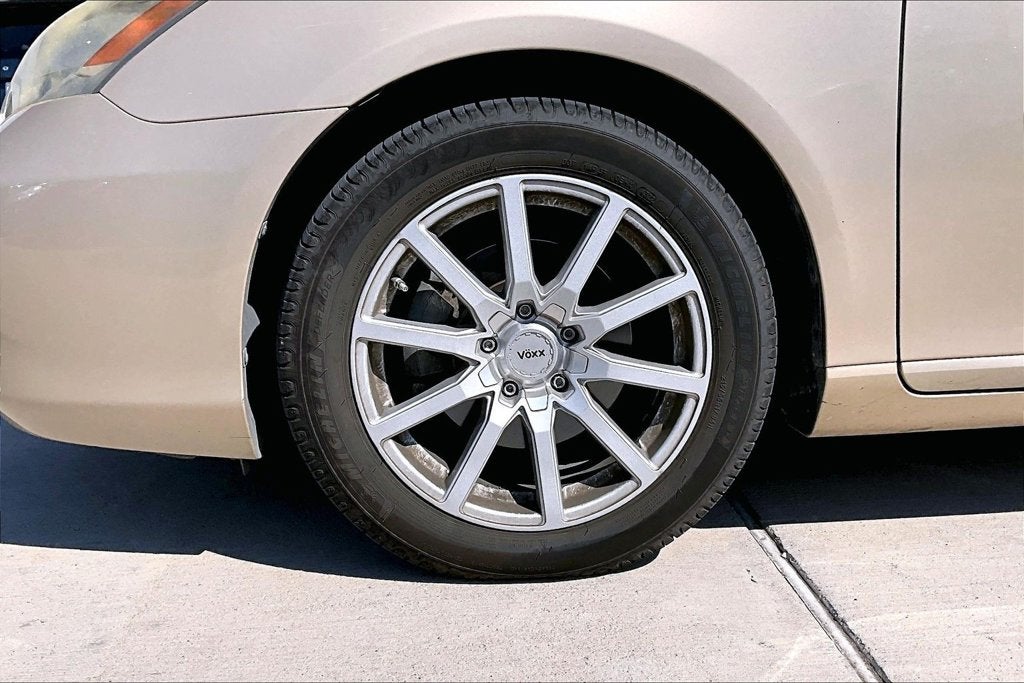 2007 Lexus ES 350