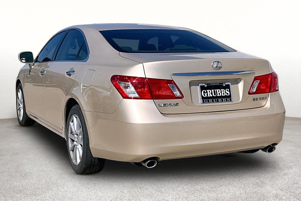 2007 Lexus ES 350
