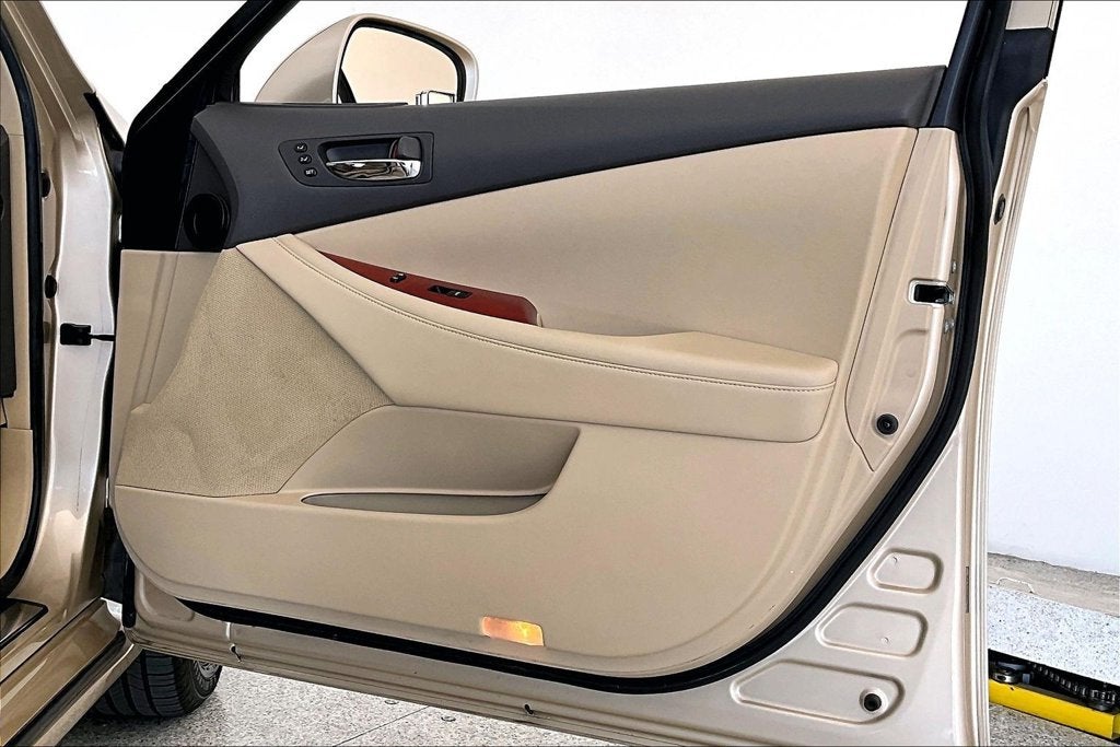 2007 Lexus ES 350