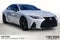 2025 Lexus IS 500 F SPORT Performance Premium