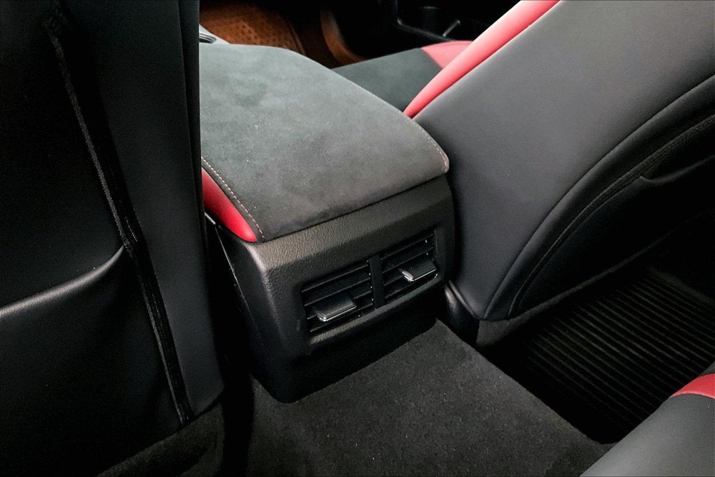 2025 Lexus IS 500 F SPORT Performance Premium