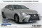 2017 Lexus GS 350 F Sport