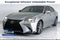 2017 Lexus GS 350 F Sport