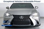 2017 Lexus GS 350 F Sport