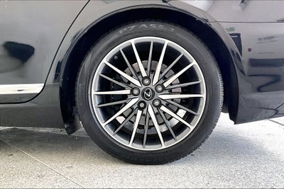 2015 Lexus LS 460