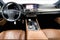 2015 Lexus LS 460