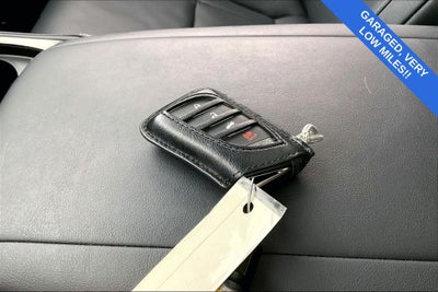 2022 Lexus LS 500 Base