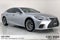 2022 Lexus LS 500 Base