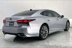 2022 Lexus LS 500 Base