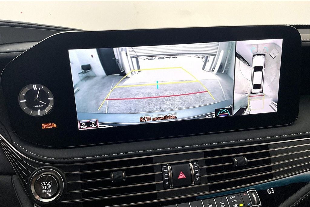 2022 Lexus LS 500 Base