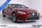 2023 Lexus LS 500 Base