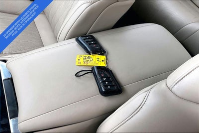 2023 Lexus LS 500 Base