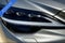 2024 Lexus LS 500 F Sport