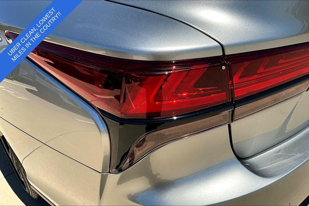 2024 Lexus LS 500 F Sport