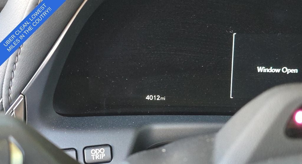 2024 Lexus LS 500 F Sport