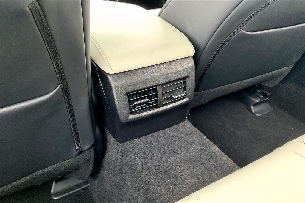 2025 Lexus IS 350 F SPORT