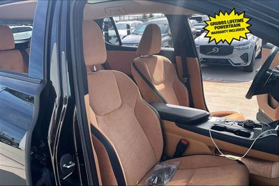 2023 Lexus RZ 450e Luxury